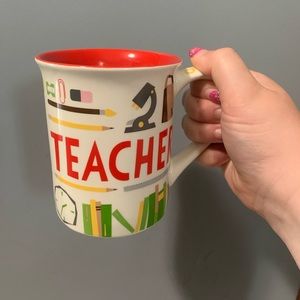 Teacher Mug